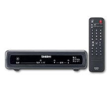 DVDプレーヤー