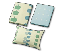 ベッド寝具7点セット(シングル用)